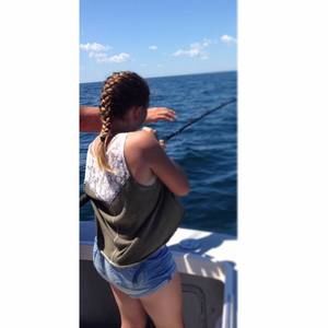 Meet your Posher, Briley